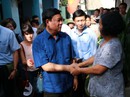 Quyết xóa nhà “ổ chuột”! Quyết xóa nhà “ổ chuột”!