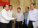 TP HCM phải là hòn ngọc chiếu sáng Viễn Đông TP HCM phải là hòn ngọc chiếu sáng Viễn Đông
