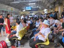 Khó khăn với chi phí chữa trị ung thư Khó khăn với chi phí chữa trị ung thư