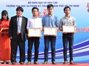 Trường ĐH Sư phạm kỹ thuật TP HCM hướng đến ĐH thông minh Trường ĐH Sư phạm kỹ thuật TP HCM hướng đến ĐH thông minh