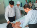 Bác thông tin Khánh Hòa có 4 bệnh nhân dương tính với Zika Bác thông tin Khánh Hòa có 4 bệnh nhân dương tính với Zika