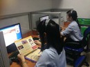 Chết mòn vì thuốc lá! Chết mòn vì thuốc lá!