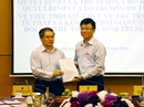 2 Thứ trưởng thôi chức vụ từ ngày 1-11 2 Thứ trưởng thôi chức vụ từ ngày 1-11