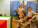 Kế hoạch phân bổ người tị nạn châu Âu gặp thử thách Kế hoạch phân bổ người tị nạn châu Âu gặp thử thách