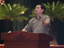 Ông Đinh La Thăng: TP HCM phải giành lại vị trí số 1! Ông Đinh La Thăng: TP HCM phải giành lại vị trí số 1!