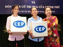 Quỹ CEP: Hỗ trợ công nhân nghèo cải thiện điều kiện sống Quỹ CEP: Hỗ trợ công nhân nghèo cải thiện điều kiện sống