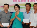 Đánh giá hiệu quả công tác đại diện, chăm lo Đánh giá hiệu quả công tác đại diện, chăm lo