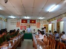 Phải quyết liệt kéo giảm tội phạm Phải quyết liệt kéo giảm tội phạm
