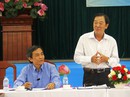 Tập huấn về an toàn - vệ sinh lao động Tập huấn về an toàn - vệ sinh lao động