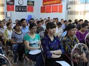 Báo cáo thời sự cho cán bộ Công đoàn Báo cáo thời sự cho cán bộ Công đoàn