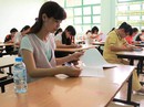 42 thí sinh thi kế toán giỏi 42 thí sinh thi kế toán giỏi