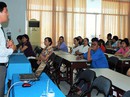 Tuyên truyền sức khỏe sinh sản cho CNVC-LĐ Tuyên truyền sức khỏe sinh sản cho CNVC-LĐ