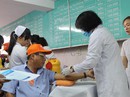 Nhiều hoạt động chăm lo công nhân Nhiều hoạt động chăm lo công nhân