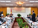 Tinh giản bộ máy, Bộ Công Thương sáp nhập nhiều vụ Tinh giản bộ máy, Bộ Công Thương sáp nhập nhiều vụ