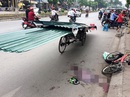 “Máy chém” trên phố “Máy chém” trên phố