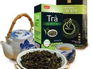 Trà Ô Long Cầu Tre - ý nghĩa ngày Xuân Trà Ô Long Cầu Tre - ý nghĩa ngày Xuân
