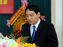 Nghệ An có tân Bí thư Tỉnh ủy 44 tuổi Nghệ An có tân Bí thư Tỉnh ủy 44 tuổi