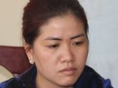 Khởi tố nữ quái cùng trai Tây lừa đảo người tình Việt Khởi tố nữ quái cùng trai Tây lừa đảo người tình Việt