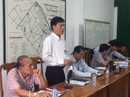 Thông tin mới nhất vụ 3 "quan" thanh tra nhận hối lộ Thông tin mới nhất vụ 3 "quan" thanh tra nhận hối lộ