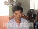 Trộm bắn trả người truy đuổi Trộm bắn trả người truy đuổi