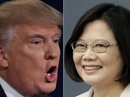 Báo Trung Quốc: Ông Trump là "đứa trẻ không biết gì" Báo Trung Quốc: Ông Trump là "đứa trẻ không biết gì"