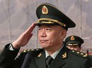 Phó Tổng tham mưu trưởng Trung Quốc "bị bắt" Phó Tổng tham mưu trưởng Trung Quốc "bị bắt"