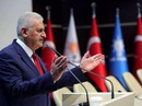 Thổ Nhĩ Kỳ muốn hàn gắn quan hệ với Syria Thổ Nhĩ Kỳ muốn hàn gắn quan hệ với Syria