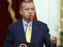 Tổng thống Erdogan: Ông Assad còn nguy hiểm hơn IS Tổng thống Erdogan: Ông Assad còn nguy hiểm hơn IS