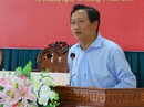 Trịnh Xuân Thanh từng được quy hoạch Thứ trưởng Bộ Công Thương Trịnh Xuân Thanh từng được quy hoạch Thứ trưởng Bộ Công Thương