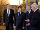 Tương lai bất định ở Đông Ukraine Tương lai bất định ở Đông Ukraine
