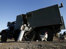 Ukraine: Nổ tên lửa, đại diện NATO thiệt mạng Ukraine: Nổ tên lửa, đại diện NATO thiệt mạng