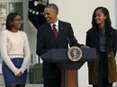 Tổng thống Obama “thoải mái” khi con gái hẹn hò Tổng thống Obama “thoải mái” khi con gái hẹn hò