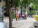 Tên trộm cực kỳ lì lợm ở Biên Hòa Tên trộm cực kỳ lì lợm ở Biên Hòa