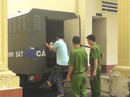 Cha hại chết con rồi âm thầm chôn xác cạnh nhà Cha hại chết con rồi âm thầm chôn xác cạnh nhà