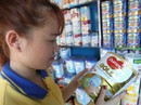 Sữa ngoại khó sống ở Việt Nam? Sữa ngoại khó sống ở Việt Nam?