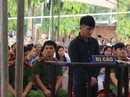 Gã thanh niên đâm bạn cũ 56 nhát đến chết Gã thanh niên đâm bạn cũ 56 nhát đến chết