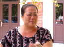 Bị tăng án, người tố thư ký tòa cầu cứu Bí thư Thăng Bị tăng án, người tố thư ký tòa cầu cứu Bí thư Thăng
