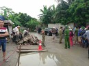 Chấn động thảm án 4 bà cháu bị sát hại dã man ở Quảng Ninh Chấn động thảm án 4 bà cháu bị sát hại dã man ở Quảng Ninh