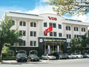 Xe công thôi đưa rước chủ tịch, tổng giám đốc SCIC và VDB Xe công thôi đưa rước chủ tịch, tổng giám đốc SCIC và VDB