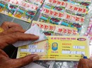 Vé số lô tô không vi phạm quy định Vé số lô tô không vi phạm quy định