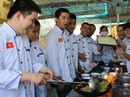 Chọn nghề theo nhu cầu xã hội, đảm bảo việc làm tại Việt Giao Chọn nghề theo nhu cầu xã hội, đảm bảo việc làm tại Việt Giao