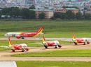Vietjet đồng hành cùng Quest Festival 2016 Vietjet đồng hành cùng Quest Festival 2016