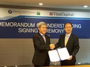 VinaCapital hỗ trợ quỹ ngoại đầu tư vào Việt Nam VinaCapital hỗ trợ quỹ ngoại đầu tư vào Việt Nam