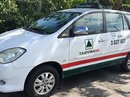 Khai trương chi nhánh Taxi Vinasa tại TP Cần Thơ Khai trương chi nhánh Taxi Vinasa tại TP Cần Thơ