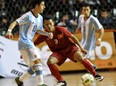 Lịch THTT: Futsal Việt Nam so tài Guatemala, Djokovic tranh cúp với Wawrinka Lịch THTT: Futsal Việt Nam so tài Guatemala, Djokovic tranh cúp với Wawrinka