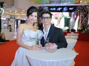 Vợ chồng Dustin Nguyễn-Bebe hạnh phúc với "đứa con thứ 3" Vợ chồng Dustin Nguyễn-Bebe hạnh phúc với "đứa con thứ 3"