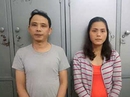 Bắt vợ chồng "trùm" tiêu thụ phụ tùng ô tô ăn cắp ở Chợ Trời Bắt vợ chồng "trùm" tiêu thụ phụ tùng ô tô ăn cắp ở Chợ Trời