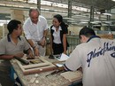 Đừng đẩy khó cho công nhân Đừng đẩy khó cho công nhân