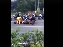 Những kẻ xẻ thịt trâu bị tai nạn chết giữa đường nói gì? Những kẻ xẻ thịt trâu bị tai nạn chết giữa đường nói gì?