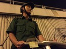 Xử nghiêm, không bao che Xử nghiêm, không bao che